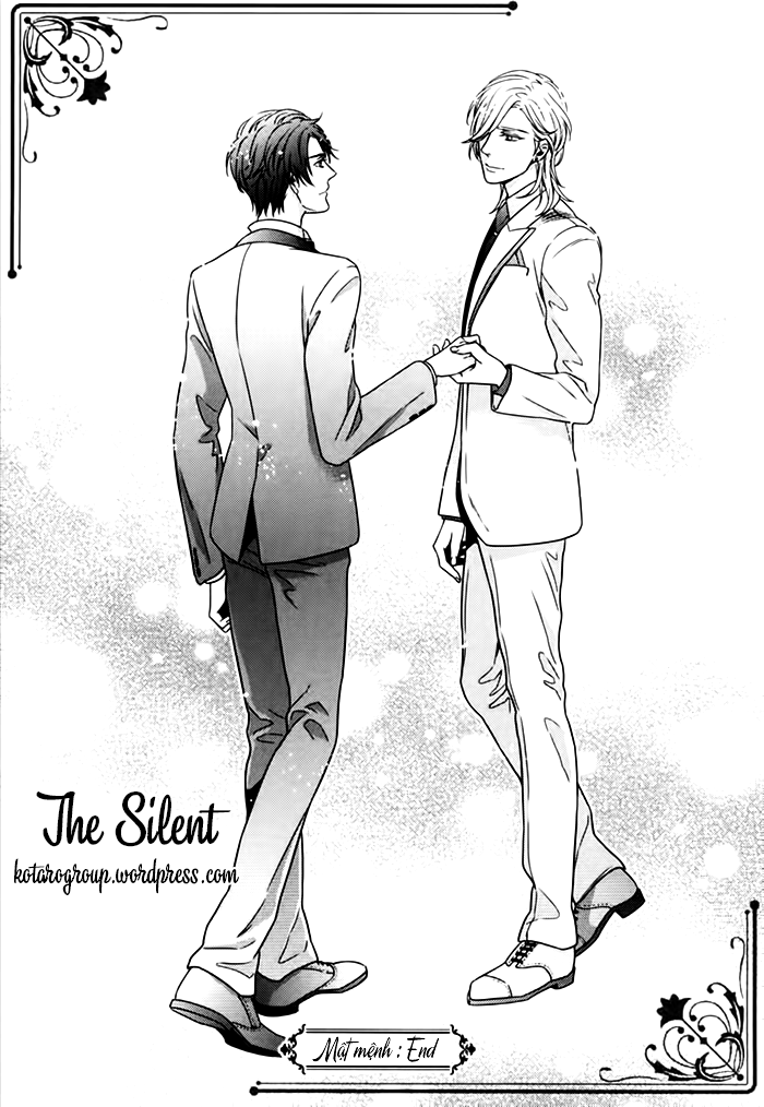 mitsumei - mật mệnh chapter 2.2 36