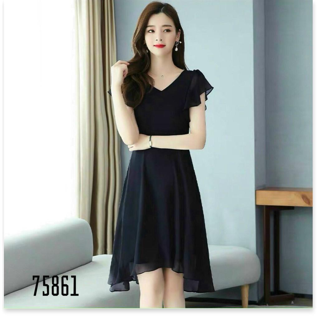 ĐẦM NỮ CỰC ĐẸP -TÔN DÁNG