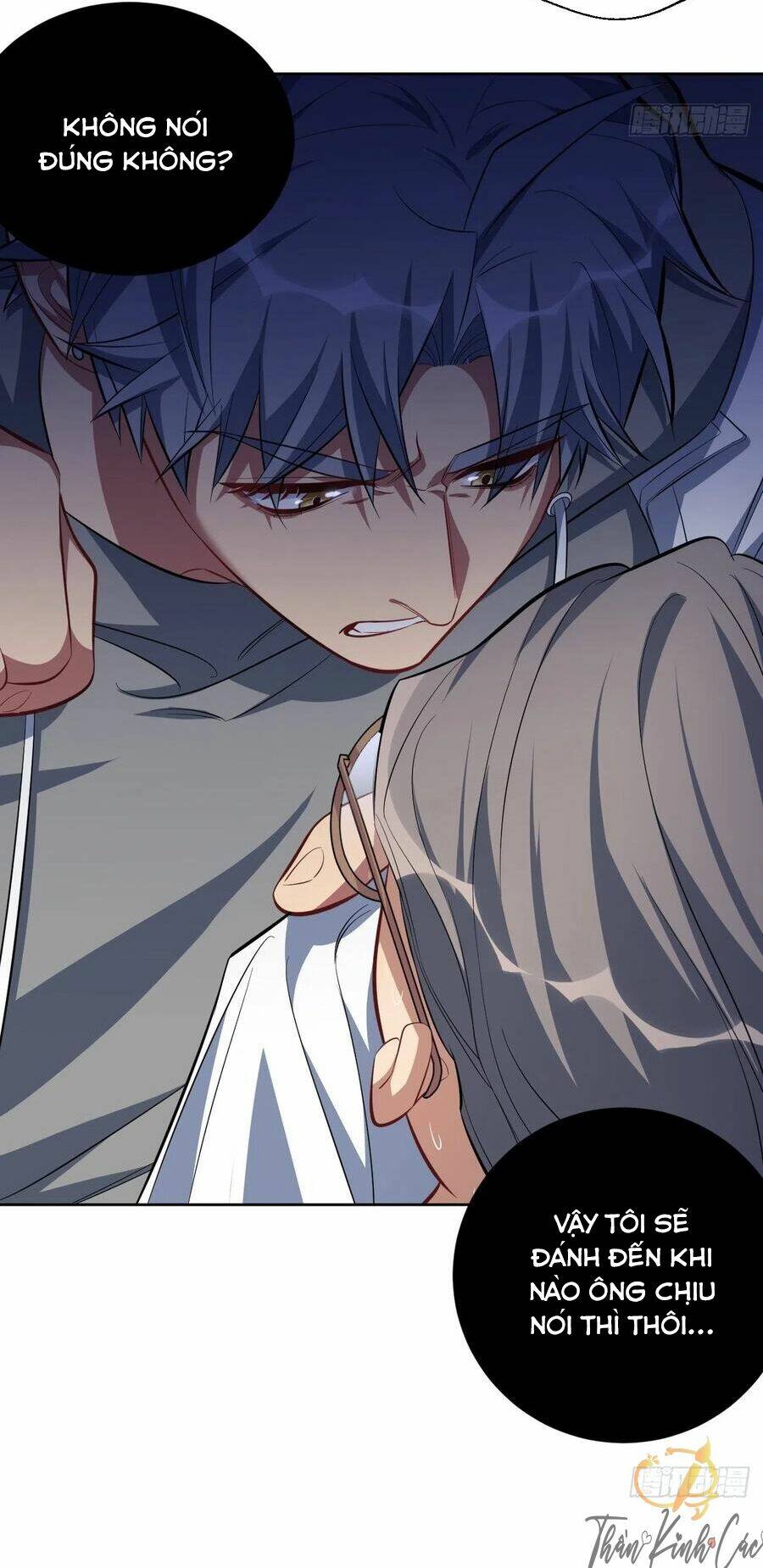 nhạc phụ đại nhân là lão bà chapter 51 19