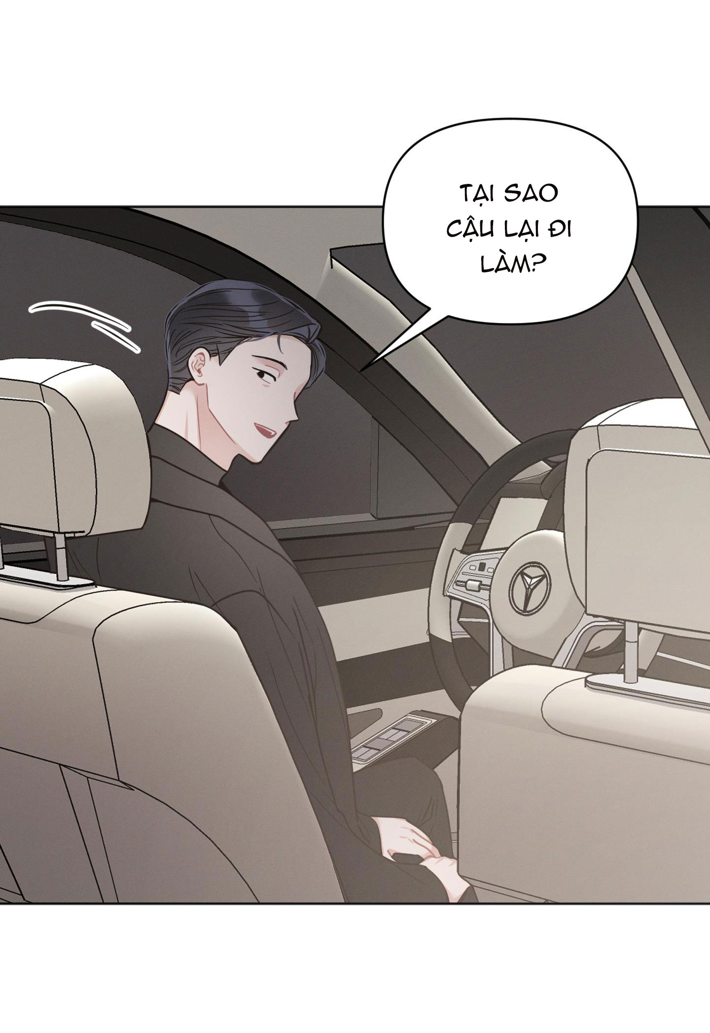 đời tư hàng xóm chapter 17 18