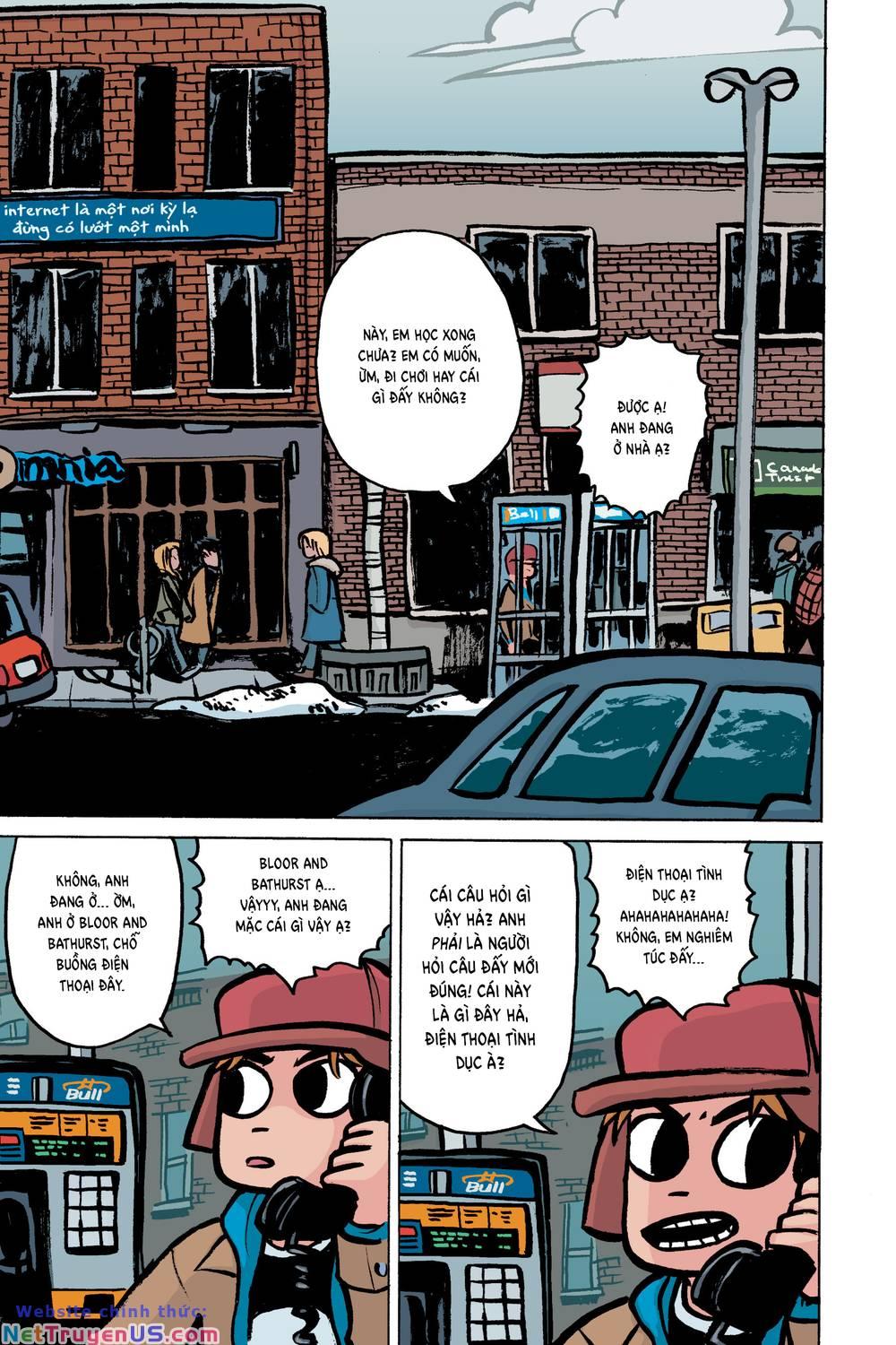 scott pilgrim full color chapter 2 39