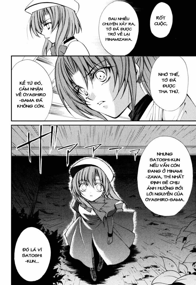 higurashi no naku koro ni kai - meakashi-hen chapter 3 29