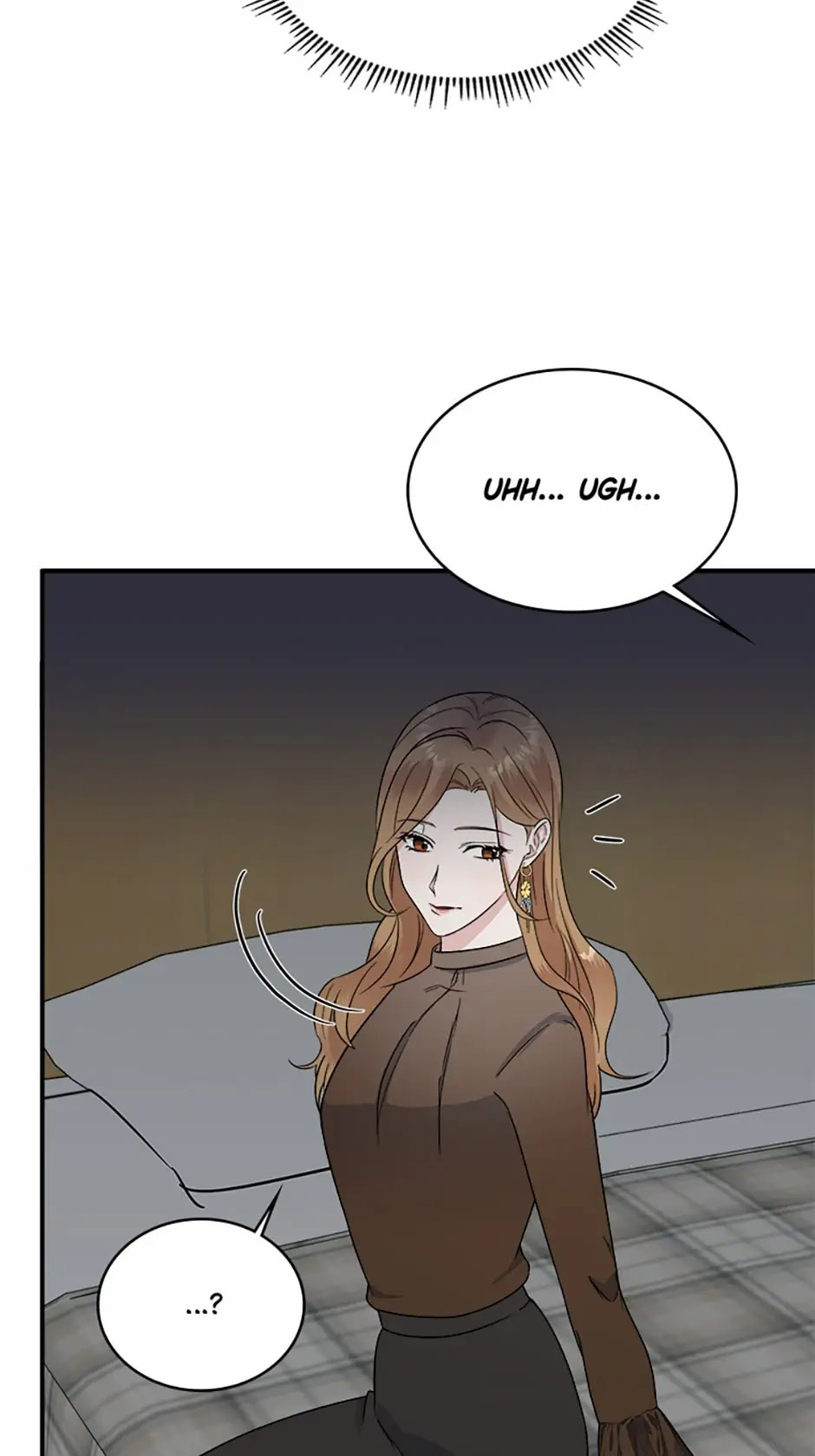 thiếu tôi là sếp mất ngủ ngay chapter 27.2 33