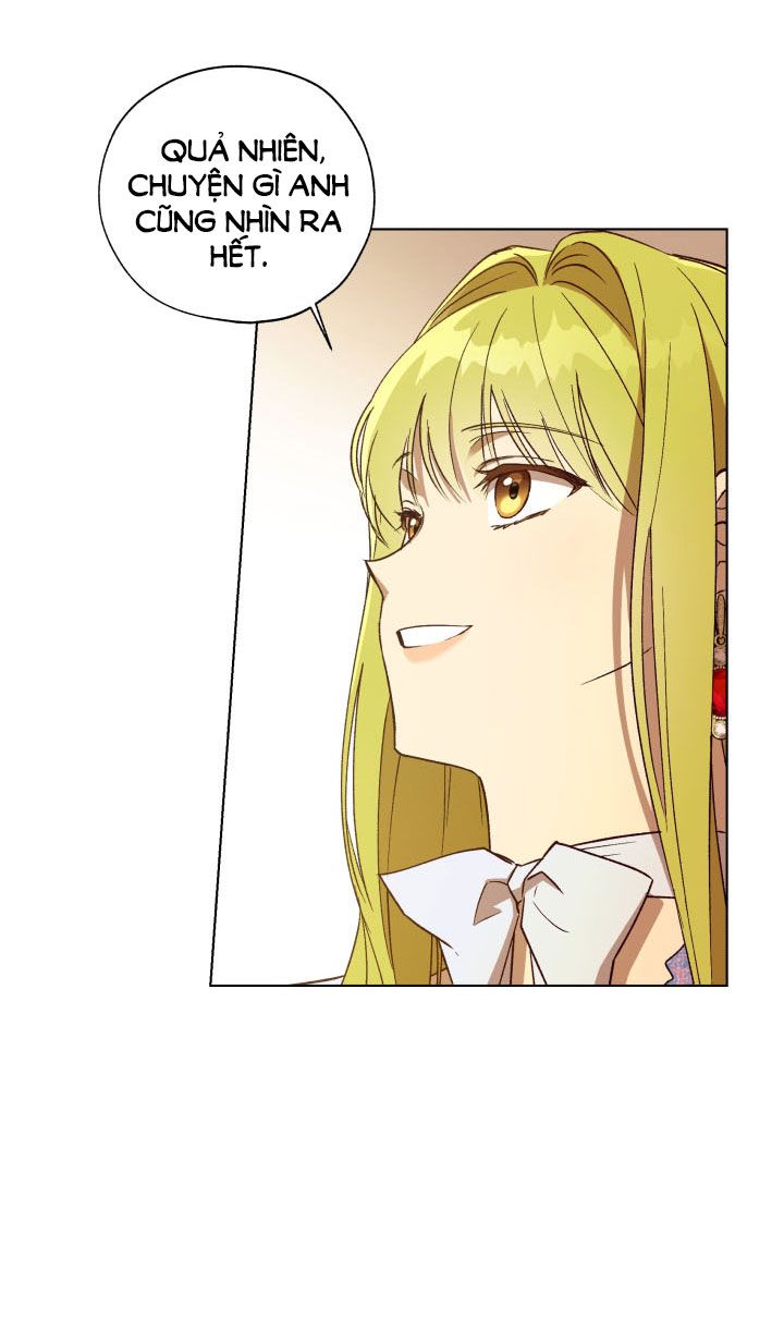 công chúa khắc dấu lên kẻ phản nghịch chapter 28 54