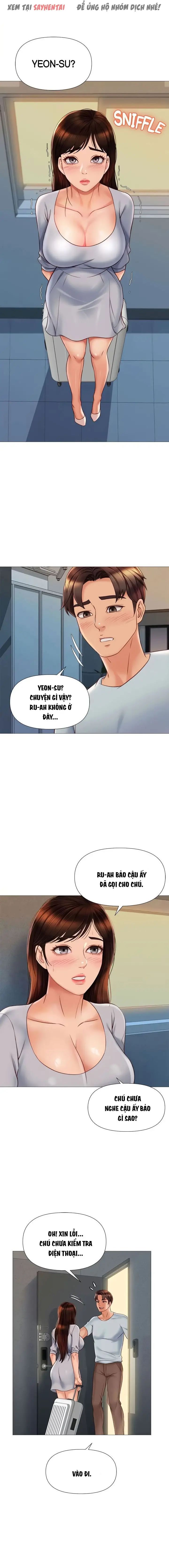 bạn của con gái tôi chapter 63 2