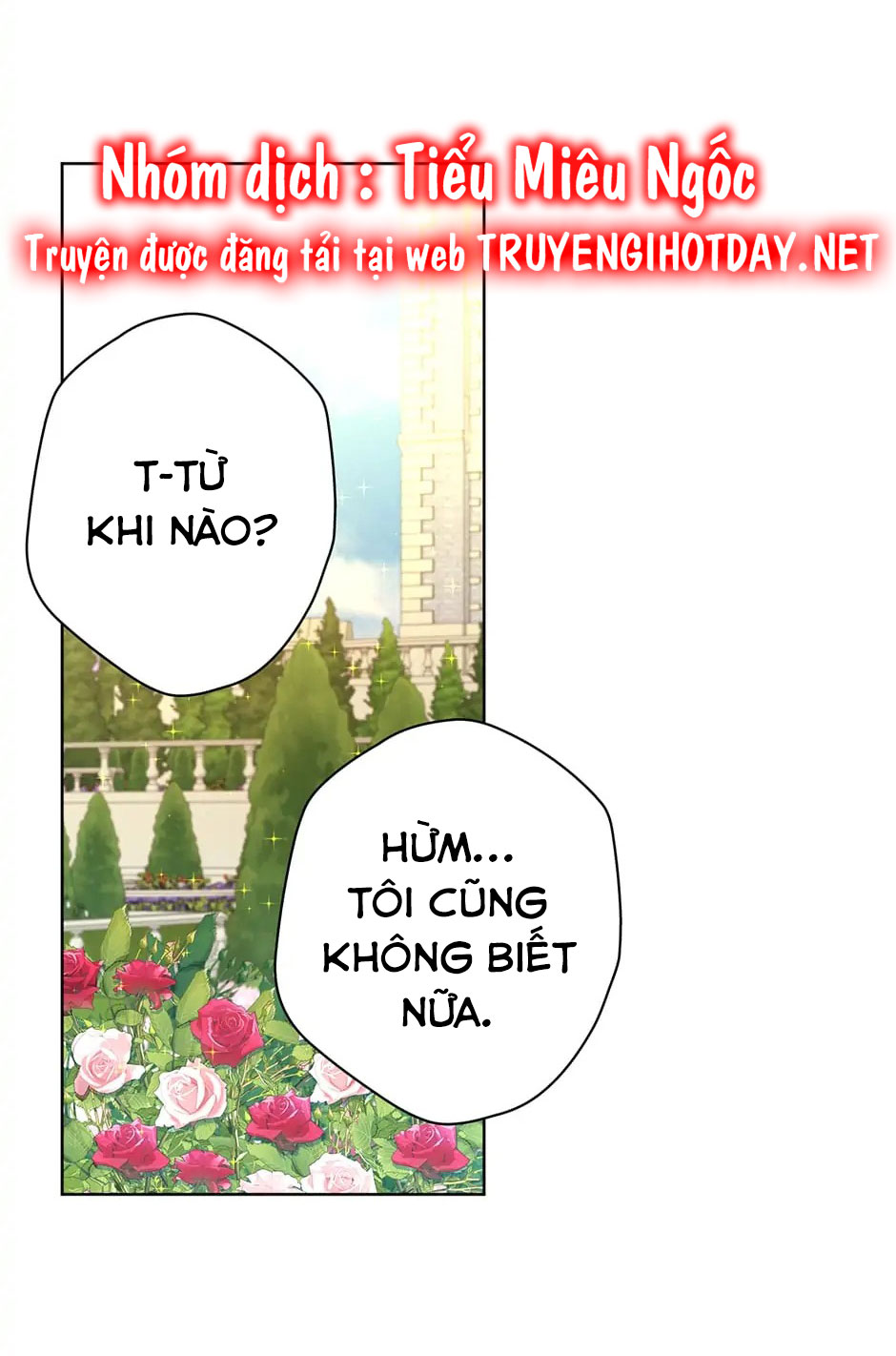 từ hầu gái tôi đã trở thành hoàng hậu chapter 36.2 20