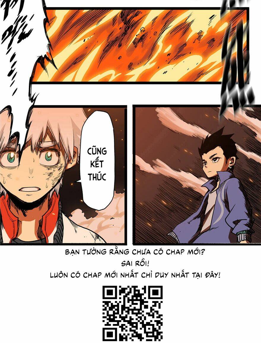 thiên công phổ chapter 5 31