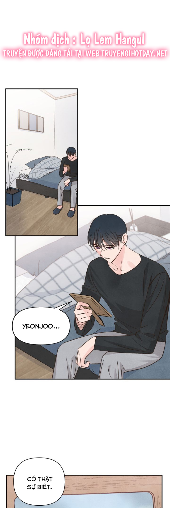 hãy để tôi một mình chapter 12 2