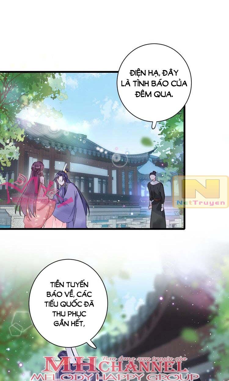 hoa nhan sách 2 chapter 112 4