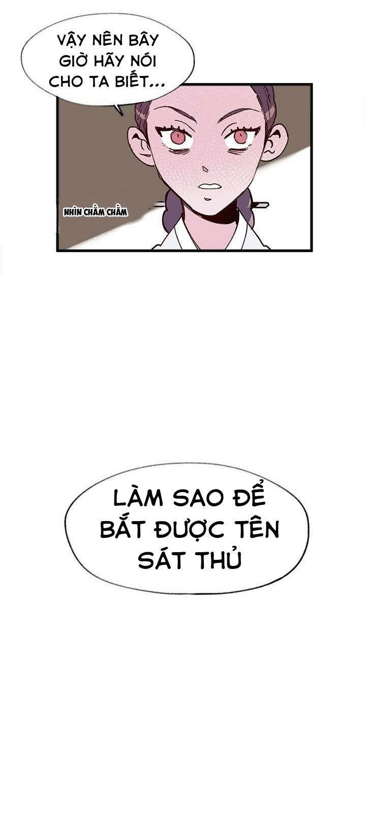 tham vọng quyền lực (full) chapter 15 5