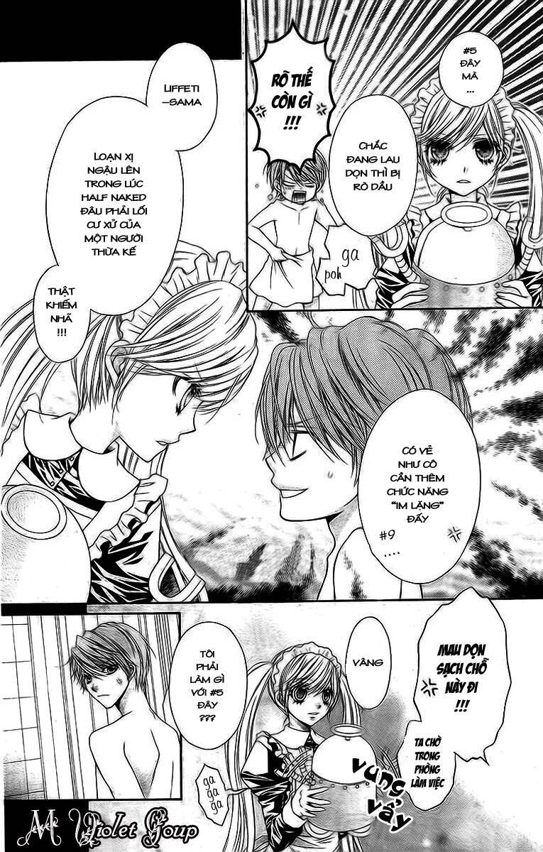 magic shoes shop chapter 1 9