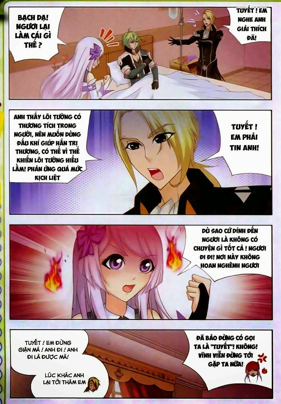 cuồng thần chapter 21.2 5