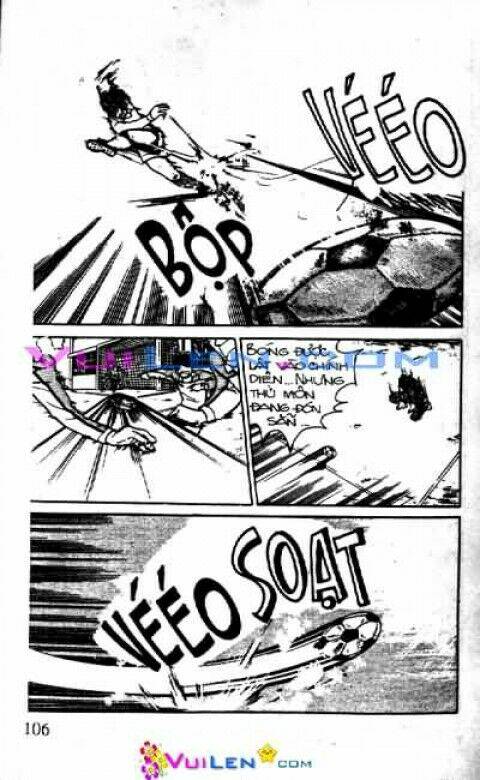 sôi động cầu trường full 17 tập chapter 2 106