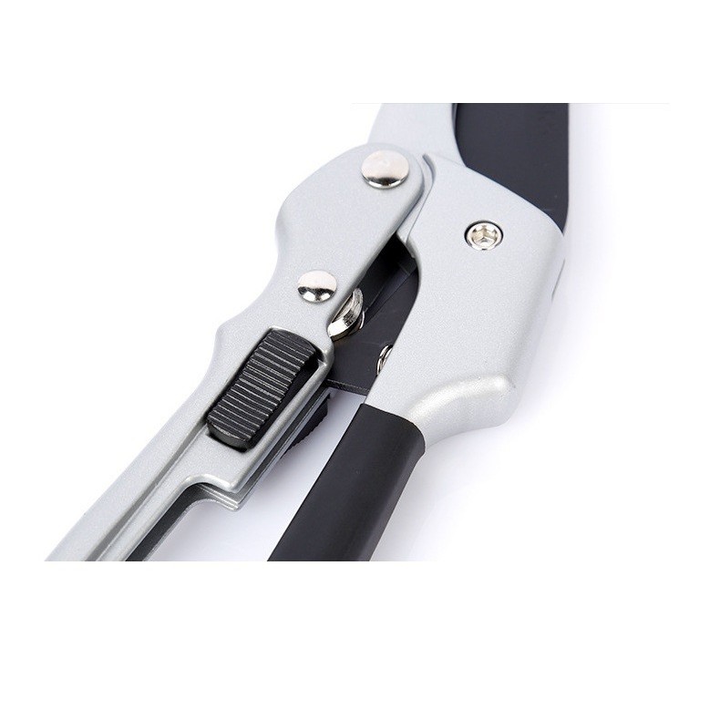 Kéo cắt cành cây cộng lực thép SK5 Nhật sắc vĩnh viễn- Kéo,kìm cắt tỉa cây cảnh bonsai cực sắc