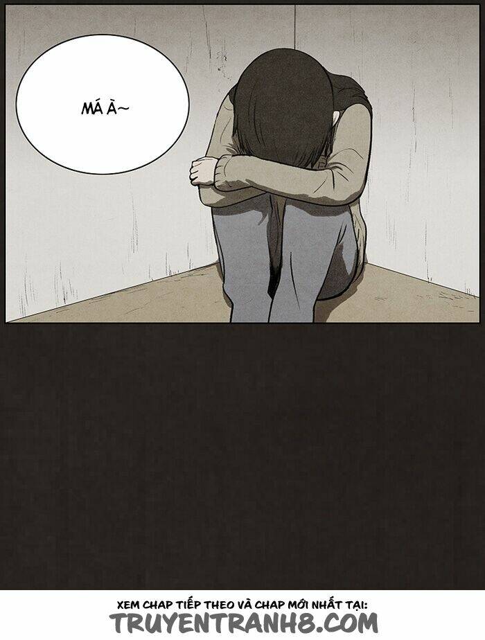 đứa con của quỷ dữ chapter 76 14