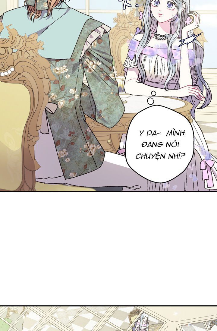 cha à, con không muốn kết hôn đâu chapter 20 34