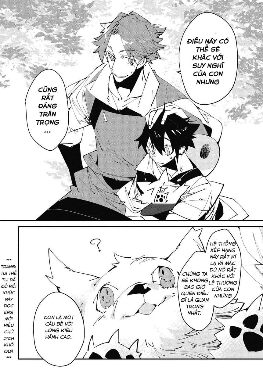 isekai tensei no boukensha chapter 2.5 10