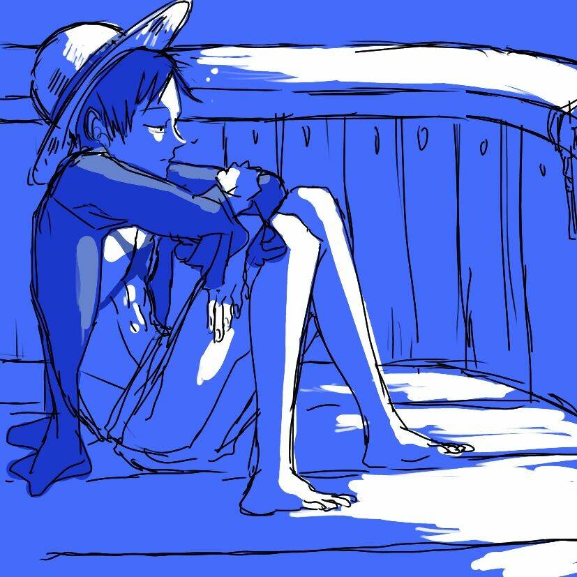 op short doujinshi collection chapter 5 1