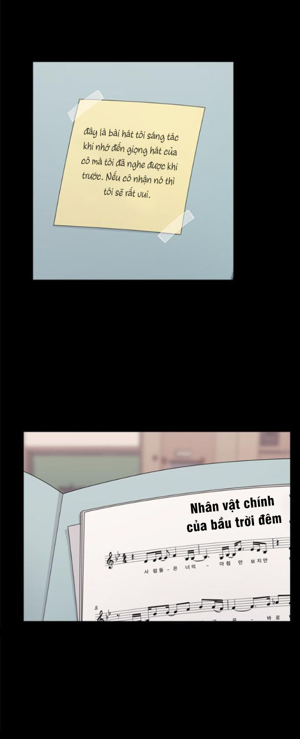 Couple Breaker chapter 69.1 34