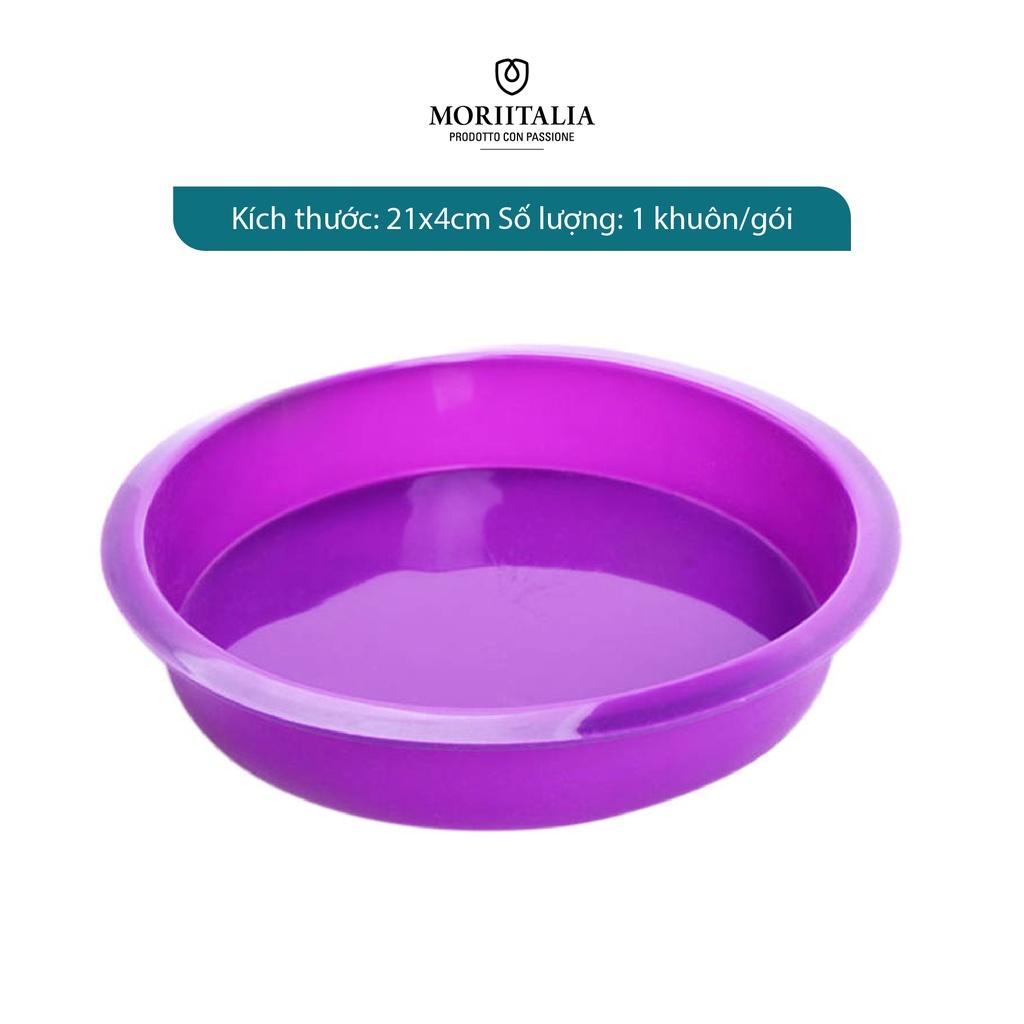 Khuôn bánh La Fonte silicone an toàn tiện lợi YY20855