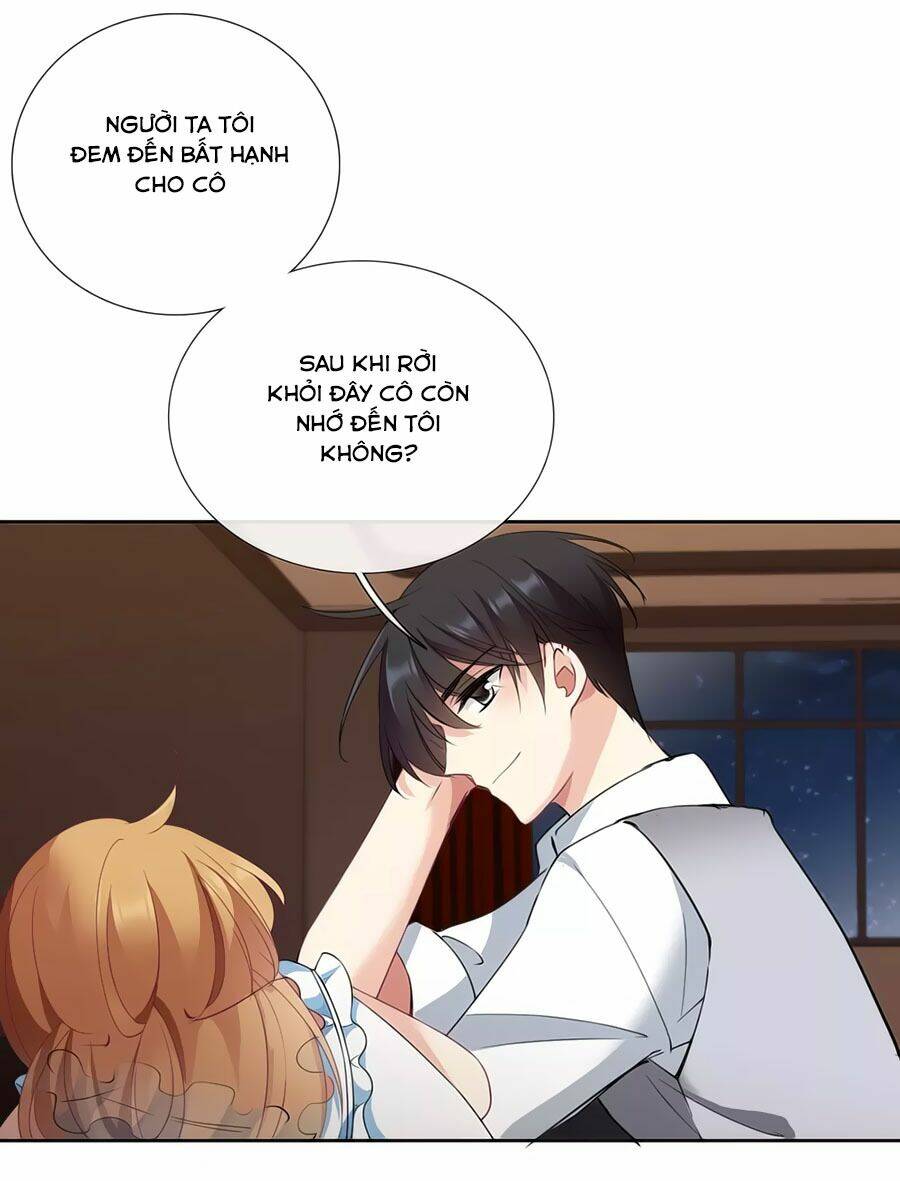 nhân chất tình nhân chapter 16.6 17