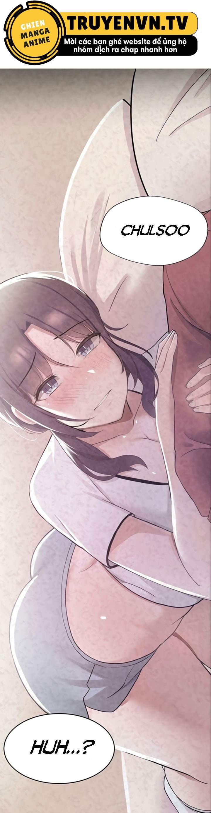 loser trốn chạy chapter 11 1