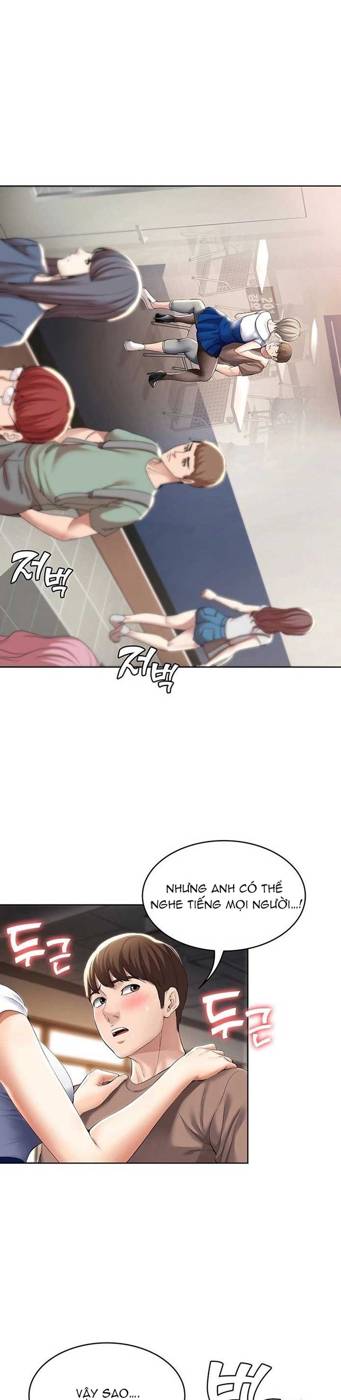 nhật ký nội trú chapter 30 17