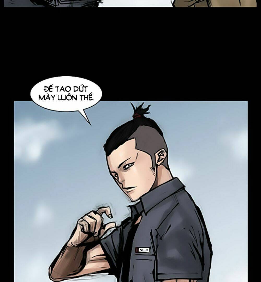 dokgo | độc cô chapter 54 34