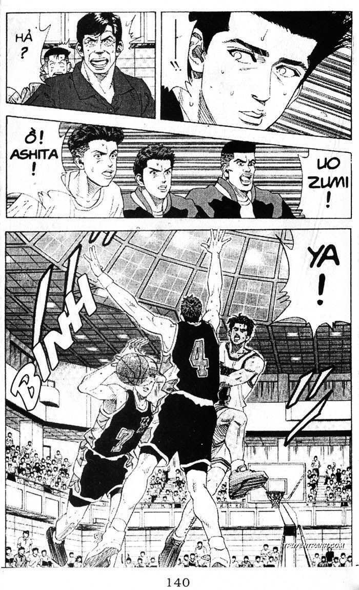 cao thủ bóng rổ chapter 141 17