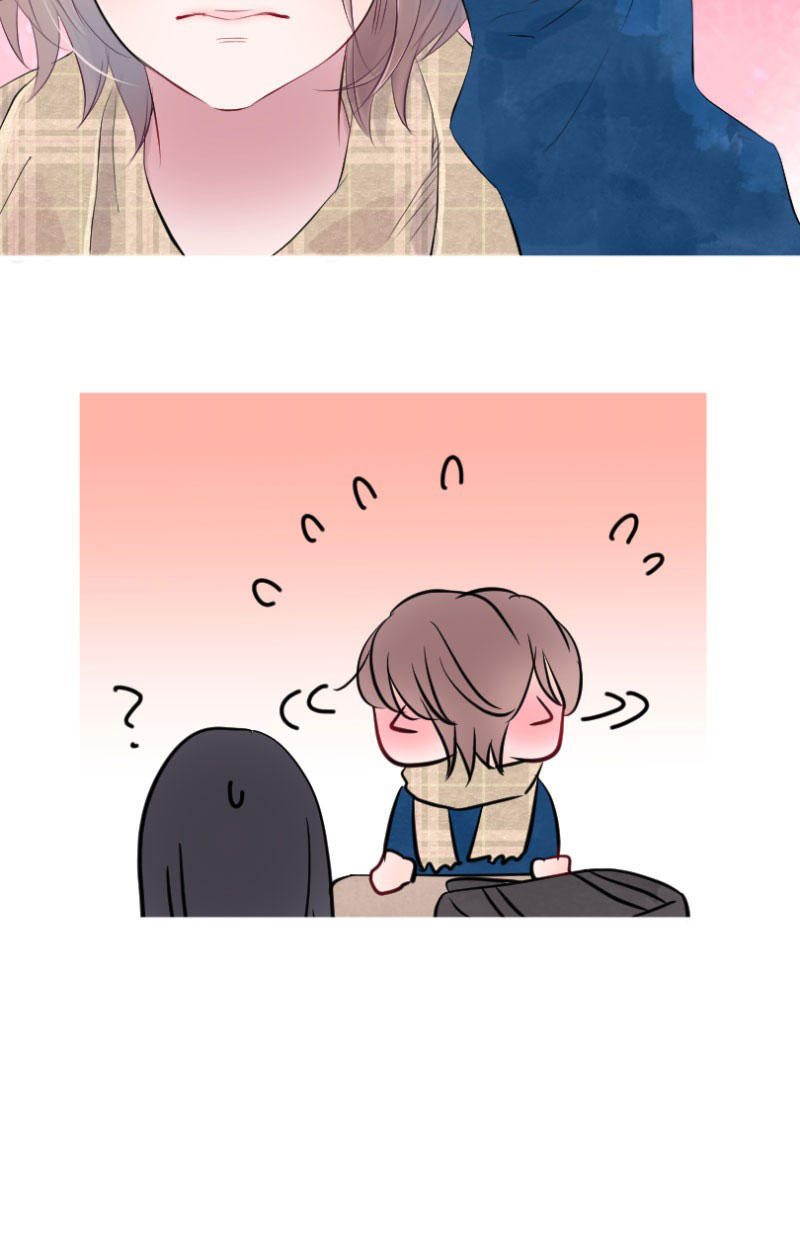 yêu không cần nói chapter 17 21