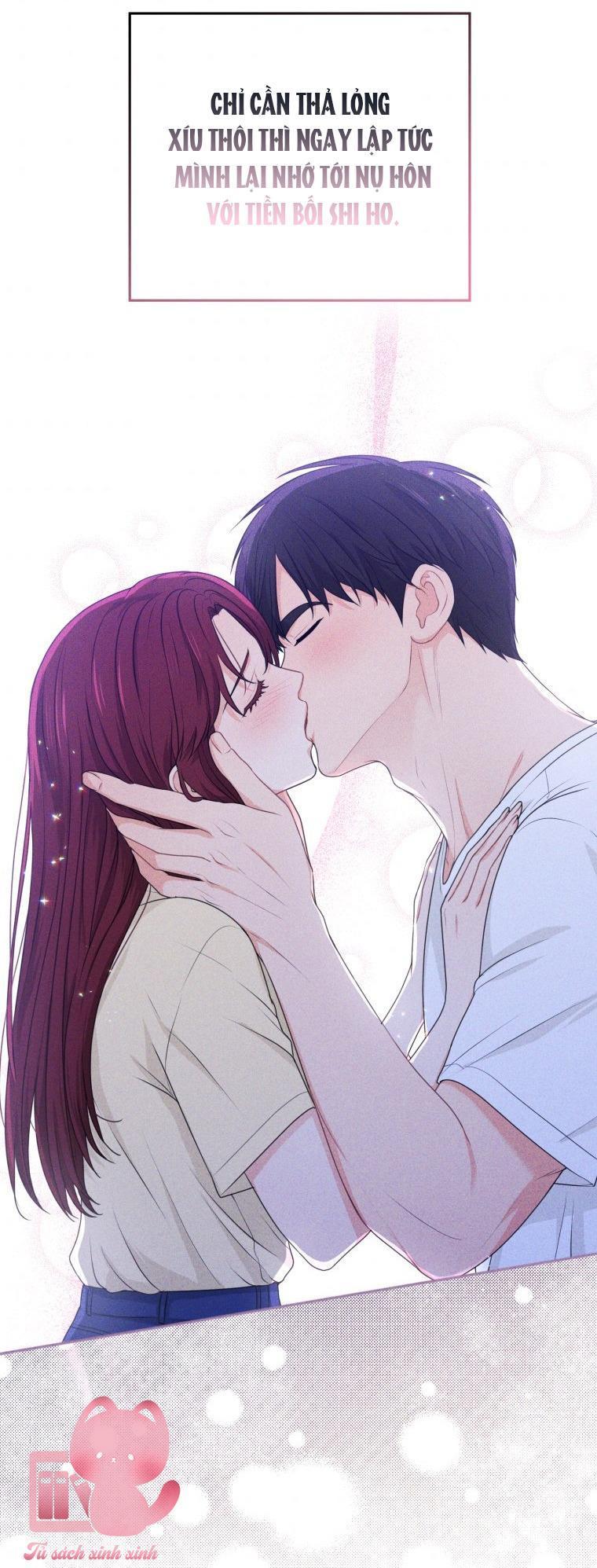 mong được chị chỉ bảo, tiền bối chapter 11 42