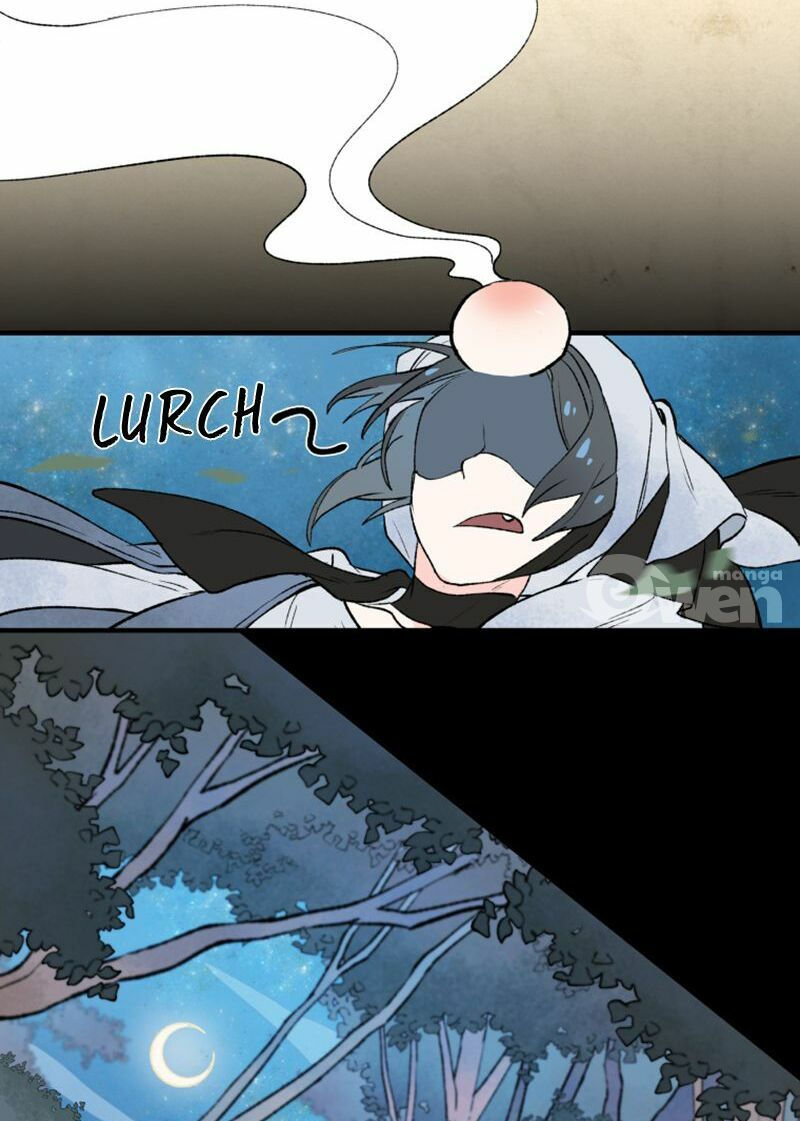 nơi mà ngôi sao băng rơi xuống, hãy đợi ở đó chapter 5 36