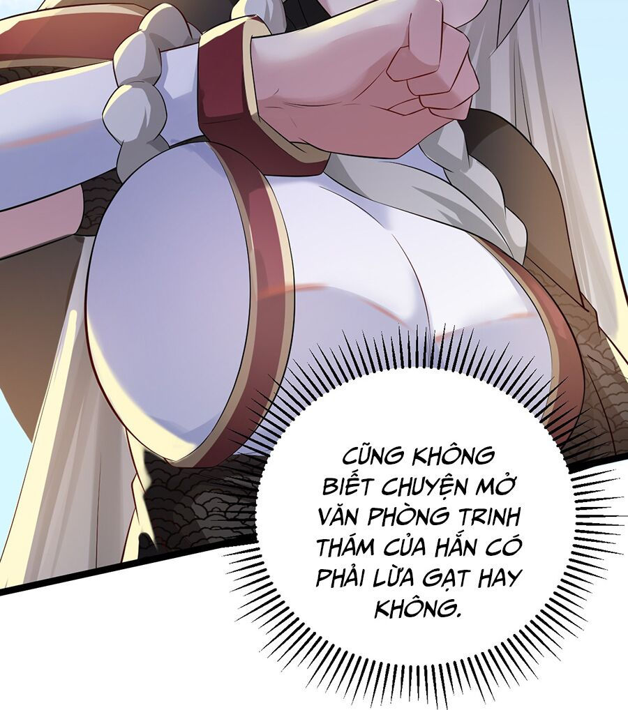 đại bảo kiếm của tôi chapter 44 51