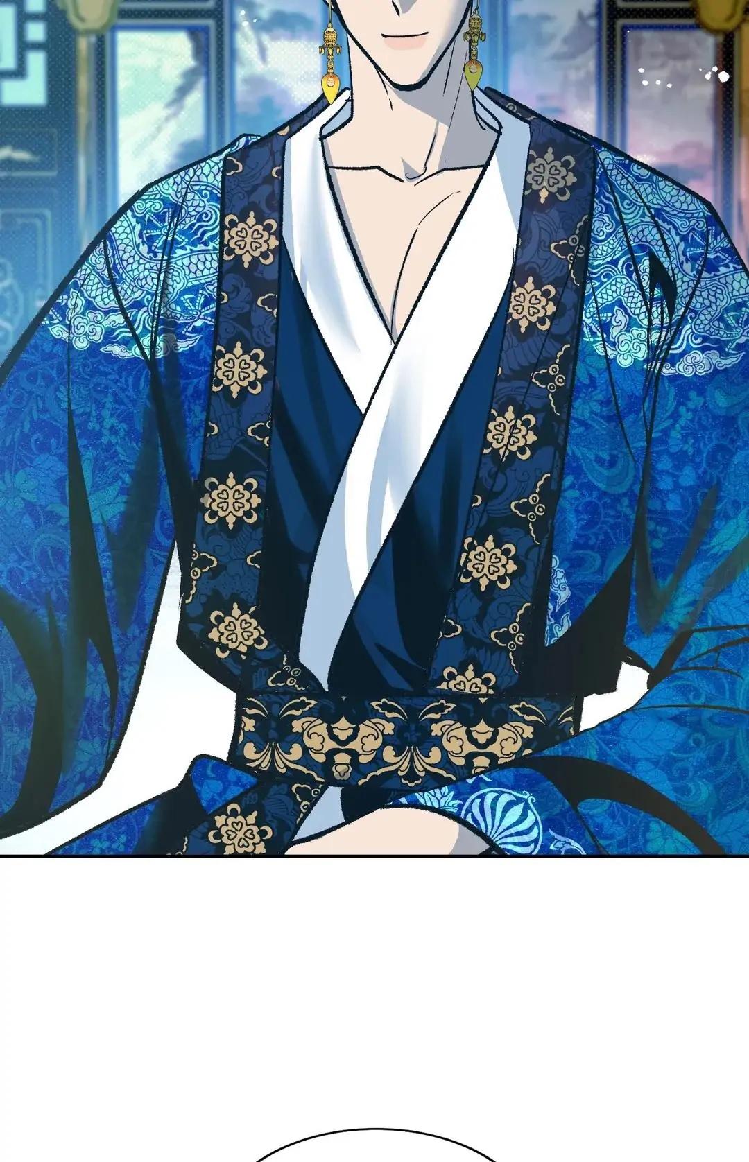 một nửa dòng máu dokkaebi chapter 3 25