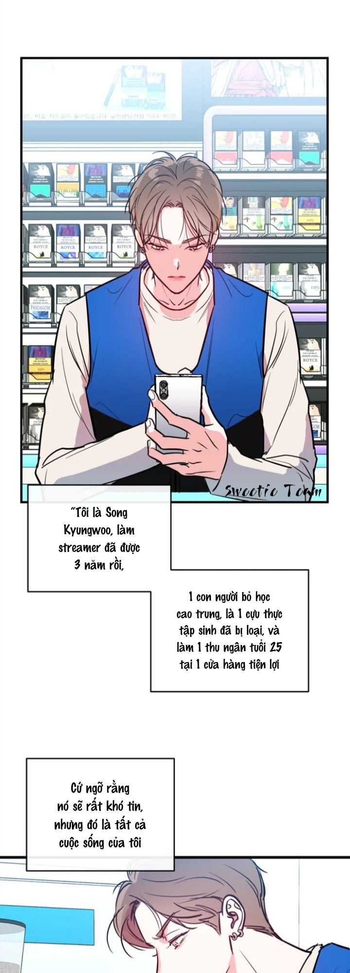 cyber sex on-air chapter 2 8