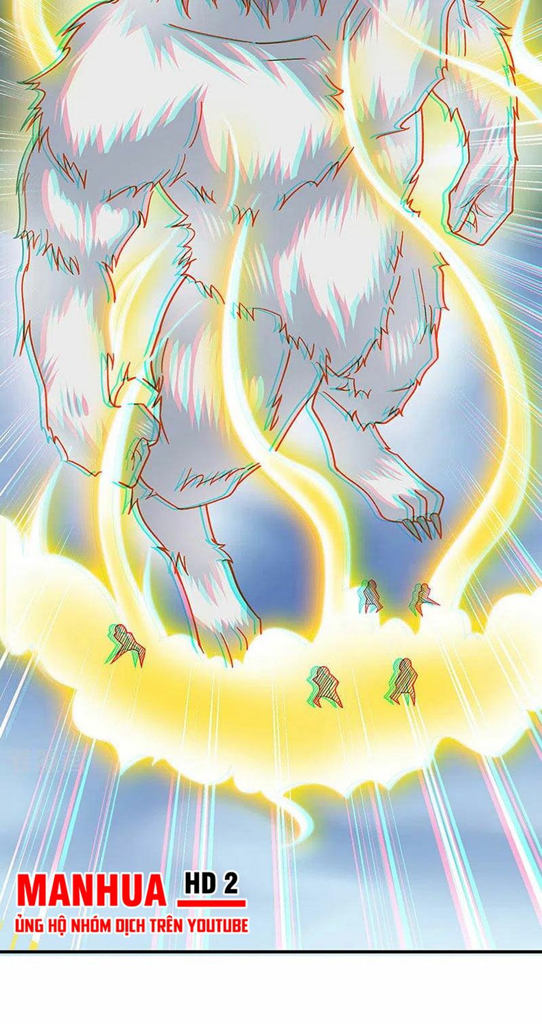 võ đạo độc tôn chapter 349 27