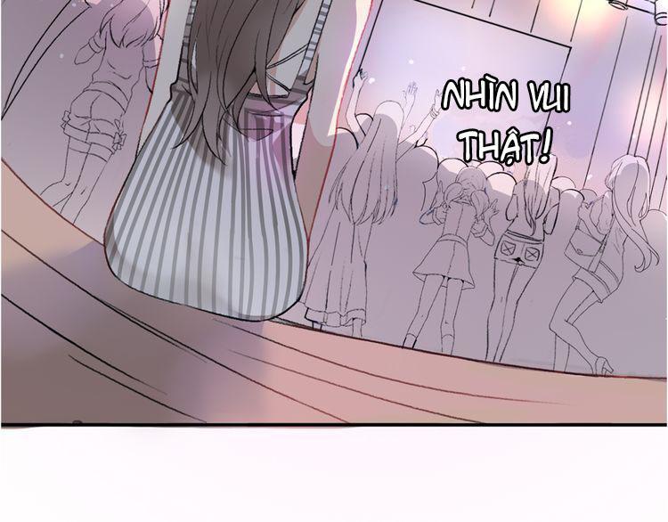 cuộc chiến tình yêu chapter 13 60