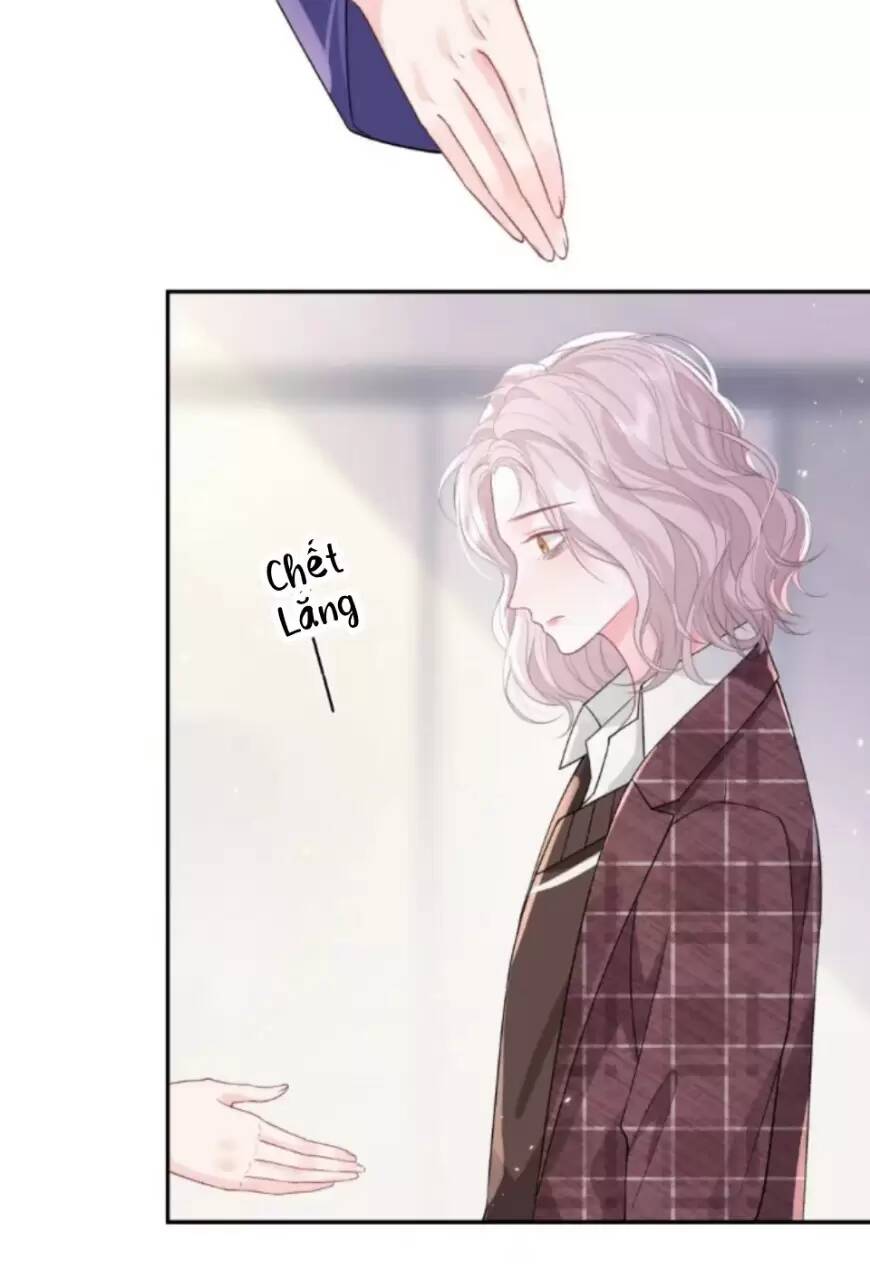 mận xanh chapter 2 11