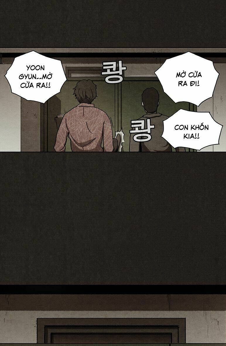 đứa con của quỷ dữ chapter 20 2