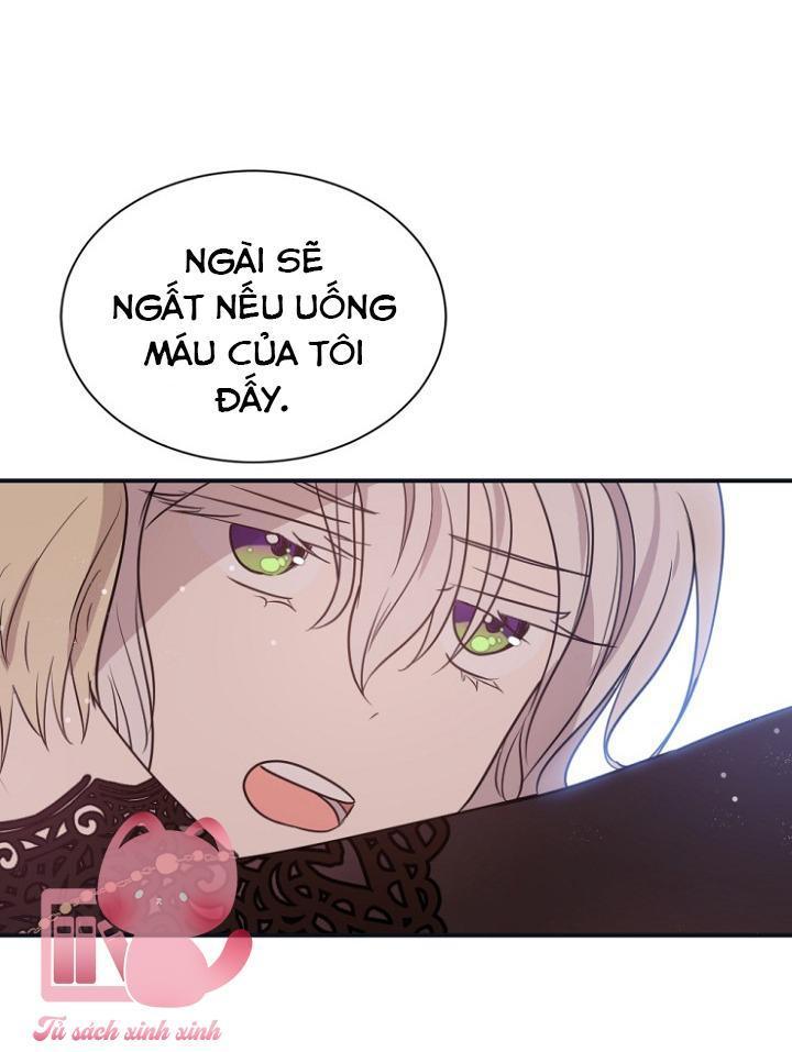 nguyện ước vô vọng của ma nữ chapter 31 16