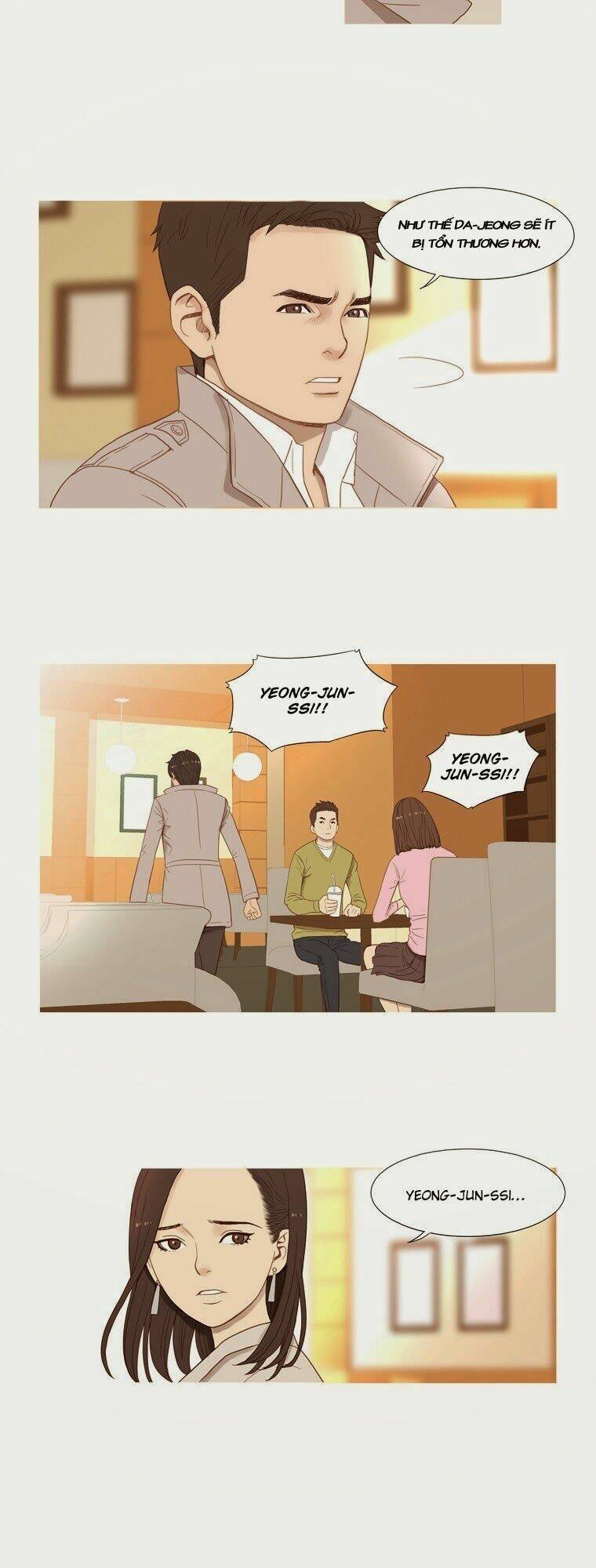 the friendly winter chapter 19 3