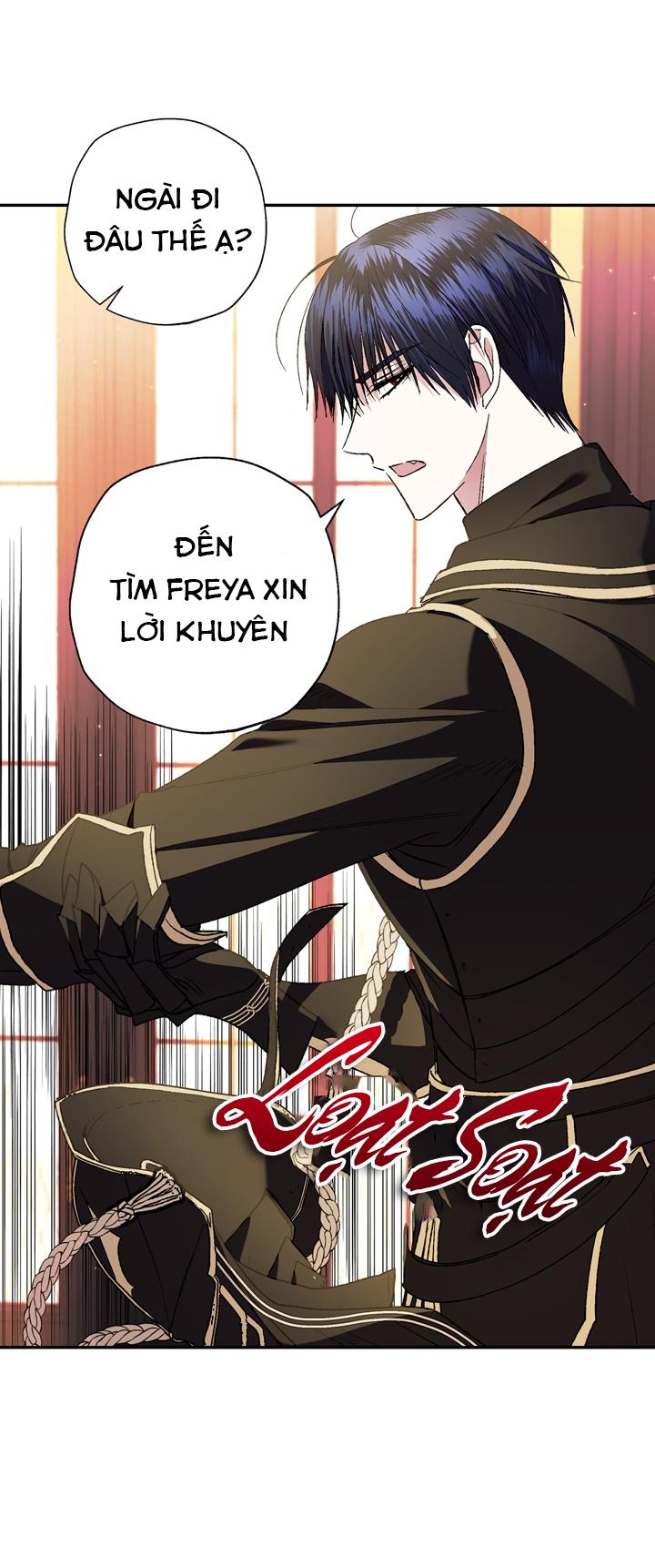 cha, con không muốn kết hôn đâu chapter 46 56