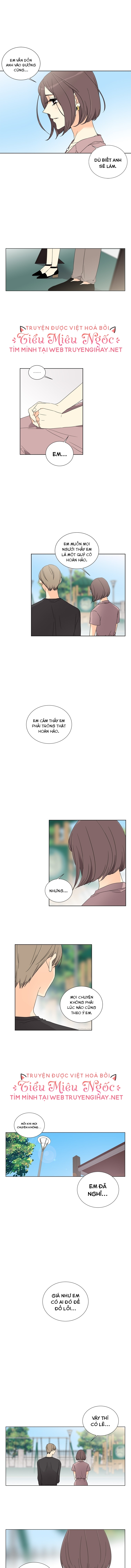 cô gái đáng yêu chapter 72 3