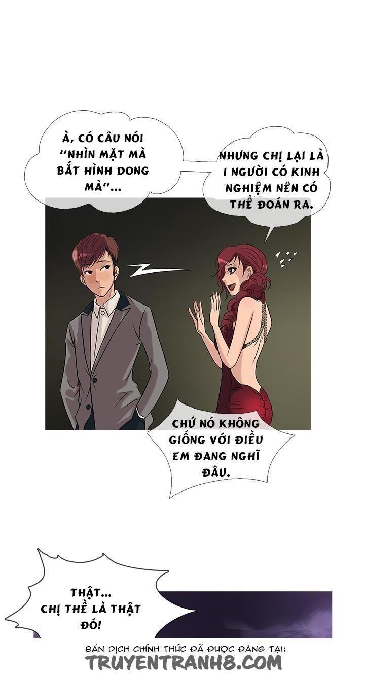 thiên đường chapter 23 33