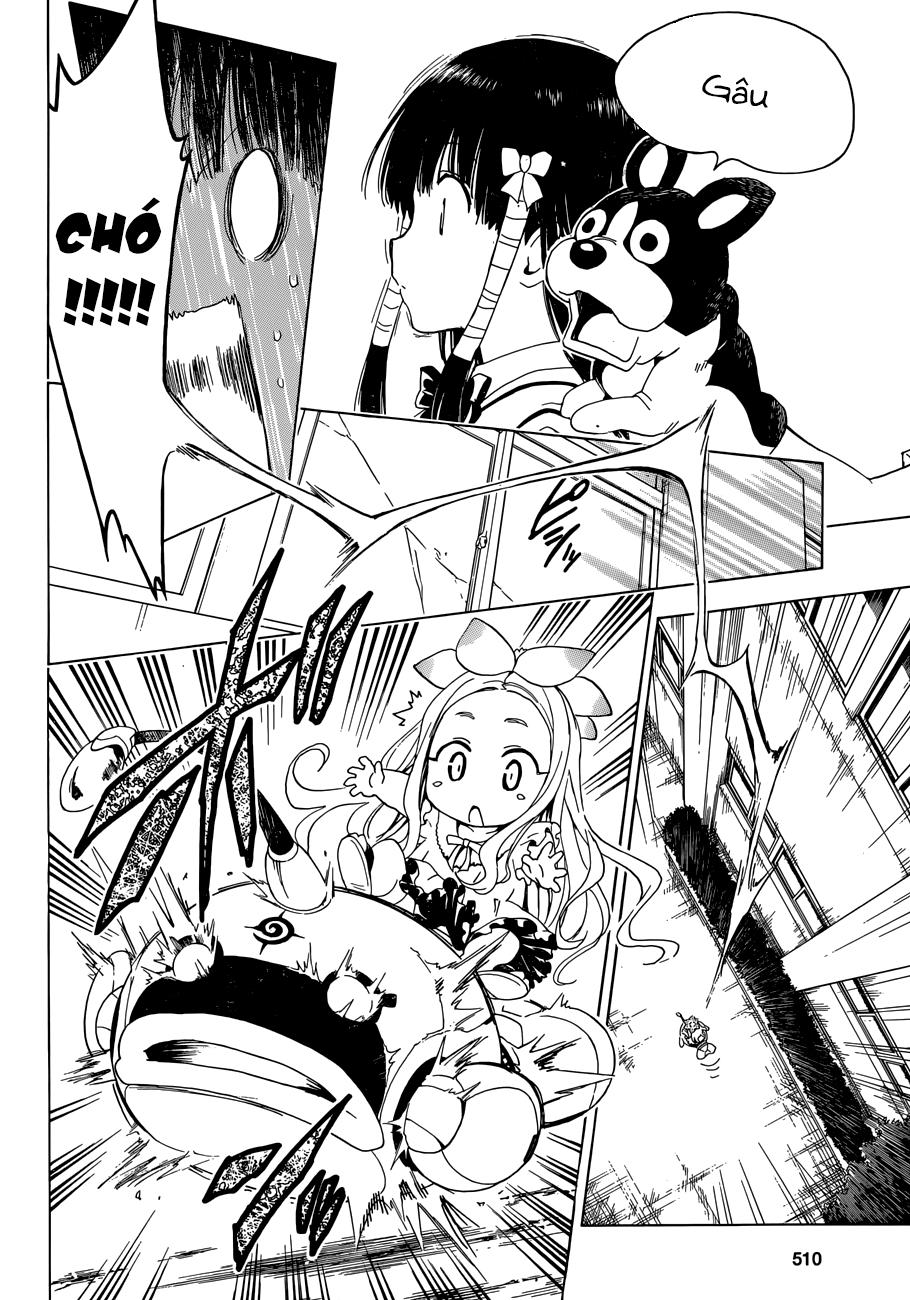 to love - ru darkness chapter 36 24