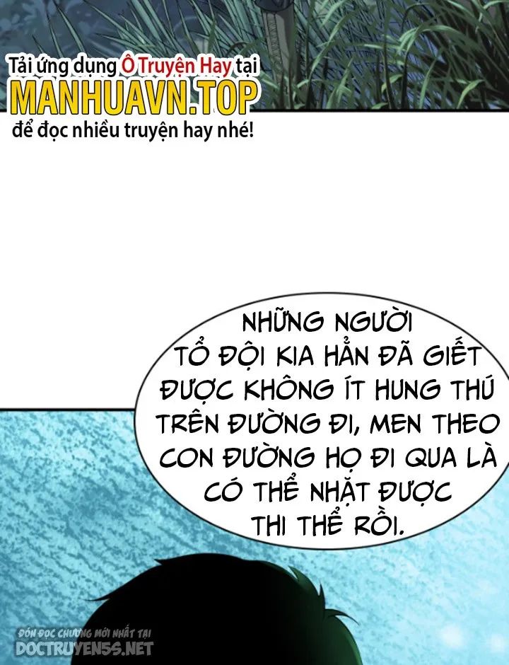 bắt đầu với thiên phú cấp sss chapter 6 4