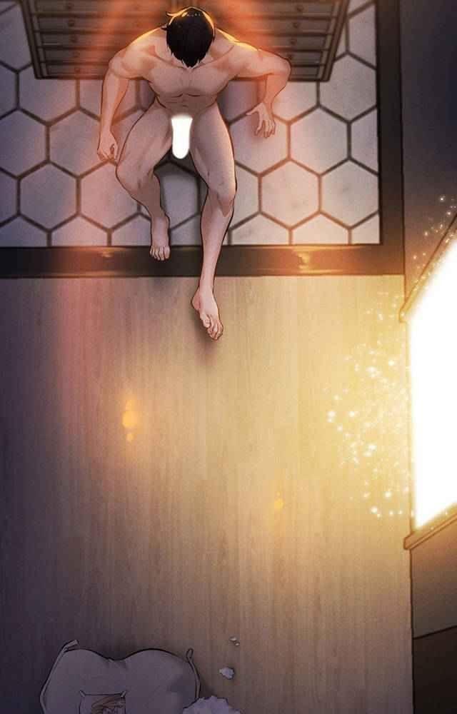 thợ săn bươm bướm chapter 1.2 53