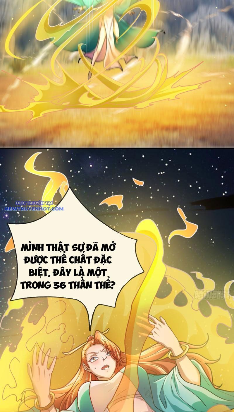 ngủ say vạn cổ: xuất thế đẩy ngang chư thiên chapter 14 40