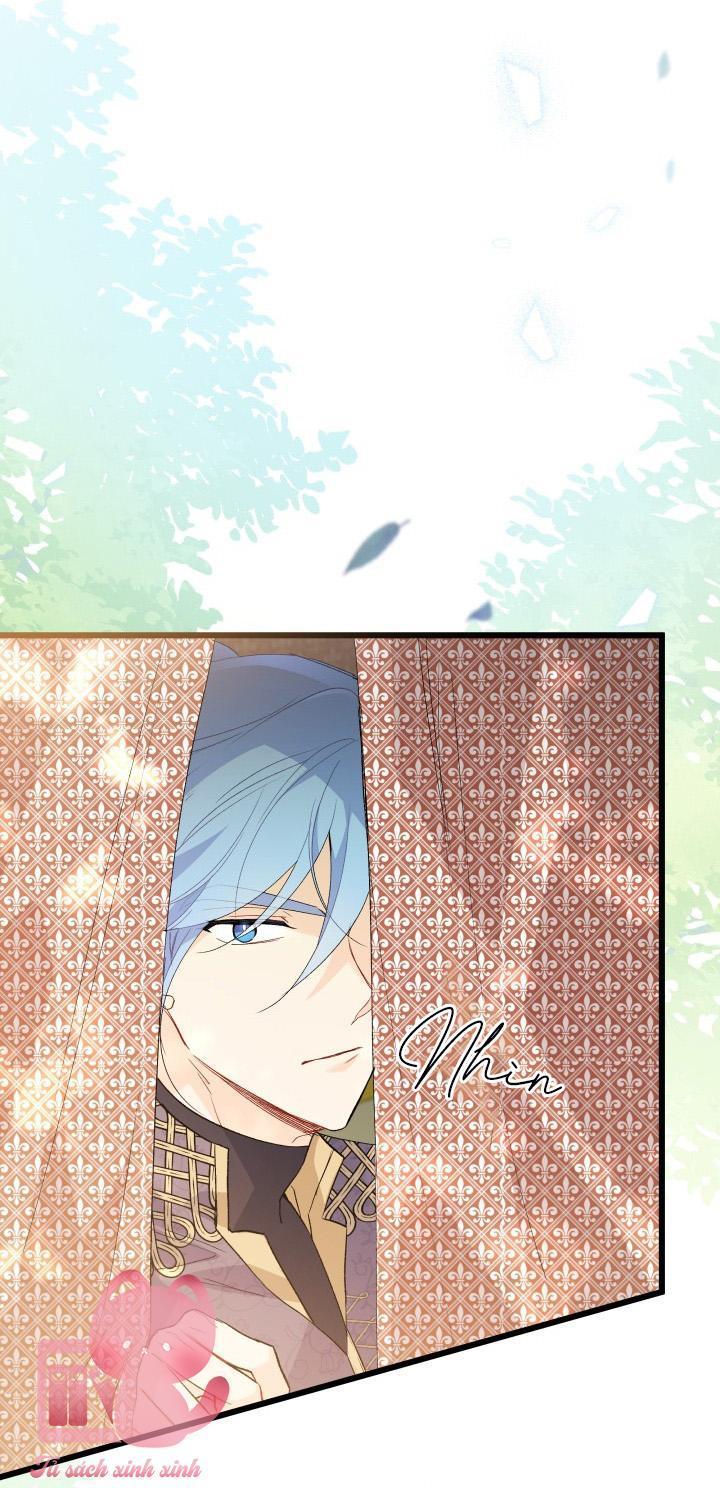 quan hệ cộng sinh giữa báo đen và thỏ trắng chapter 80 3