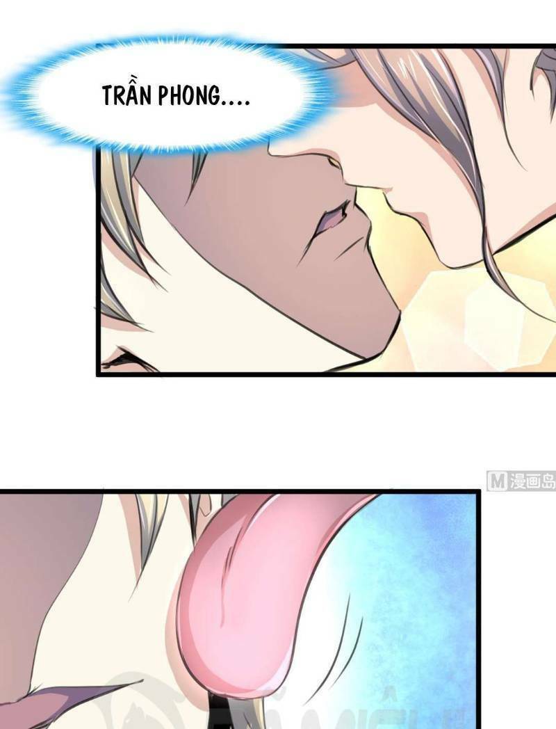 thần nhãn giám định sư chapter 100 5